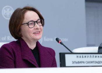 Bank of Russia chief says economy entering “managed cooldown” as demand eases and rate cuts begin