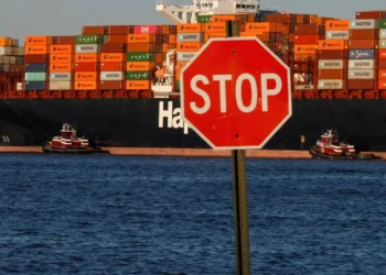 WTO raises 2025 global trade growth forecast but warns of sharp slowdown next year