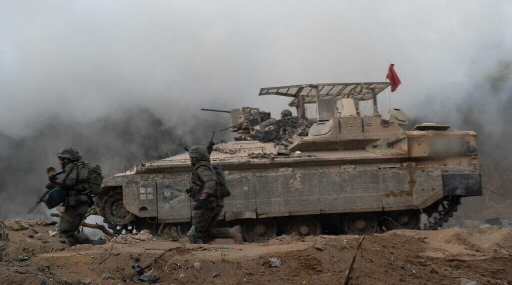 Israel, Hamas signal readiness to begin Trump’s Gaza peace plan