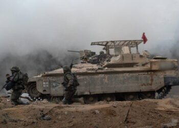 Israel, Hamas signal readiness to begin Trump’s Gaza peace plan