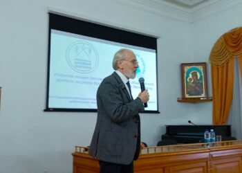 Alexander Dvorkin: Neo-paganism in Russia is a modern invention, not an ancient faith