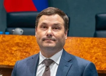 Former deputy governor of Khanty-Mansi Autonomous Area charged with large-scale bribery and abuse of power