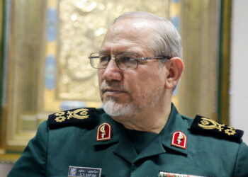 Khamenei’s top military adviser calls “corridors war” new front of global competition and Iran’s strategic opportunity