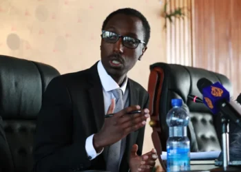 Ethiopia accuses Eritrea of plotting new offensive with Tigray rebels