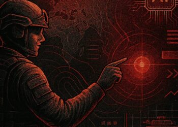 European defense tech funding surges as war and security fears reshape investment priorities