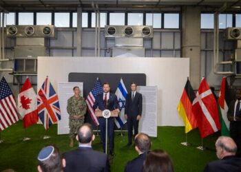 JD Vance visits Israel, says Gaza ceasefire “going better than expected”