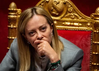 Italy projects deficit to fall to 3% of GDP in 2025 amid stronger tax revenues