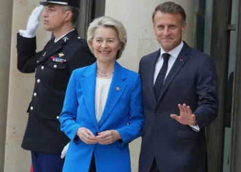 EU braces for fallout from France’s political crisis as Macron’s government collapses