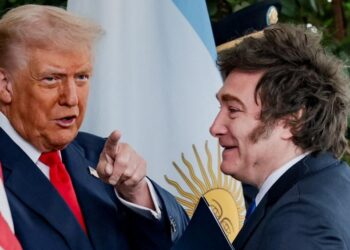 EU seeks to defuse rare earth dispute with China as trade tensions escalate