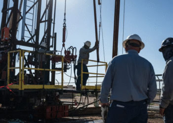 Oil prices hit five-month low as IEA warns of “massive” crude surplus