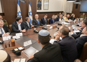 Israel ratifies ceasefire and hostage deal with Hamas under Trump peace plan