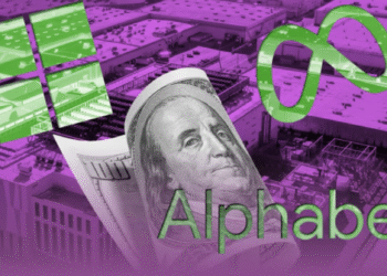 Investors split as Google, Meta* and Microsoft pour nearly $80bn into AI infrastructure