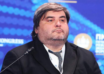 Putin appoints Rosatom executive Vadim Titov to head new presidential directorate for strategic partnership