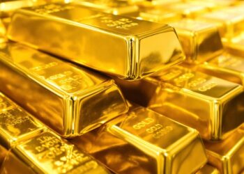 Goldman Sachs survey: Investors see gold hitting $5,000 by end-2026