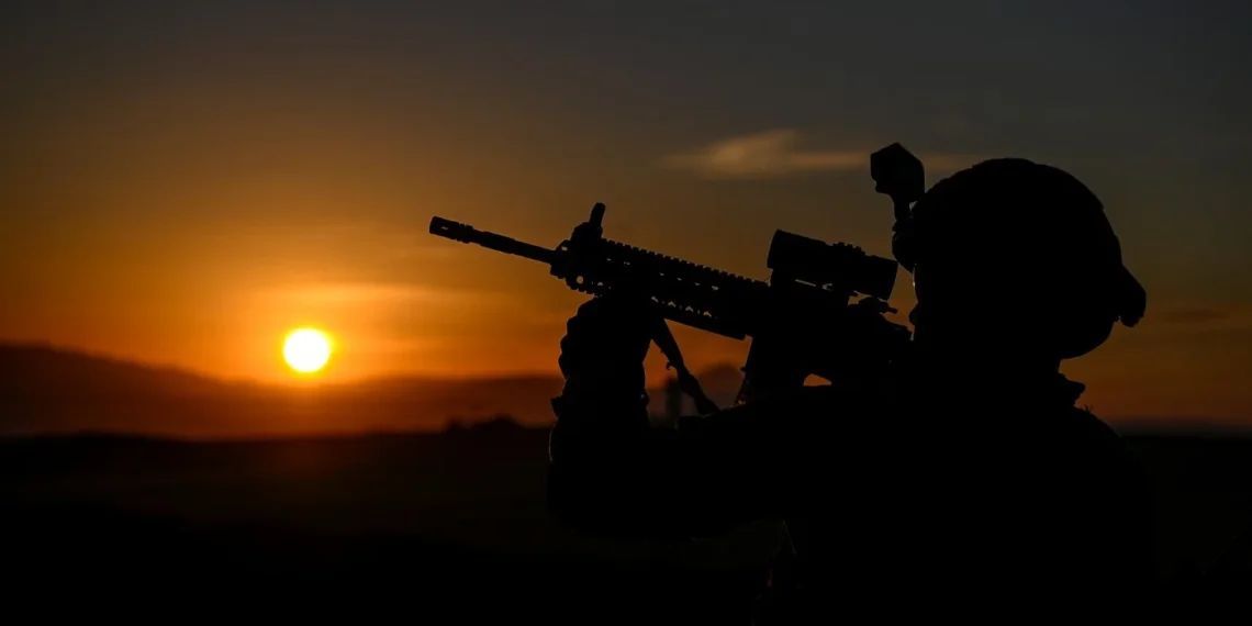 Turkey prepares major troop deployment for planned Gaza peacekeeping mission