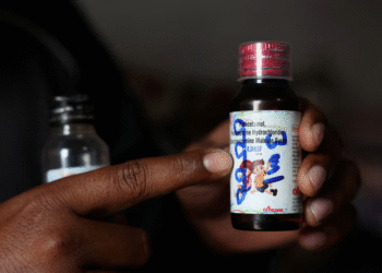 India investigates toxic cough syrup deaths as probe focuses on solvent contamination and regulatory failures