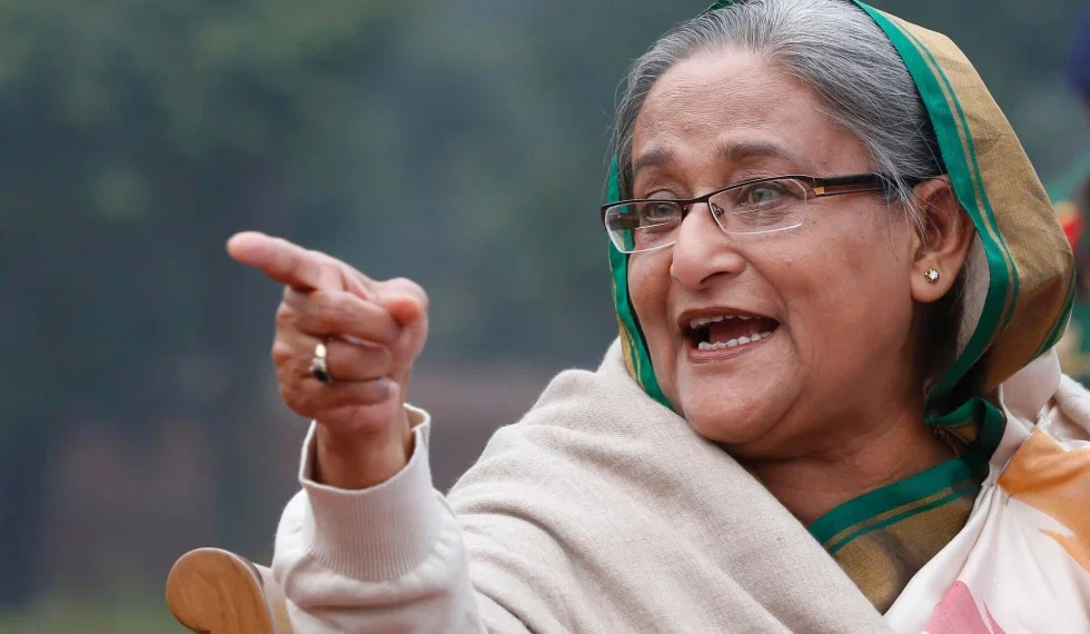 Bangladesh restores caretaker election system, but not for upcoming 2025 vote