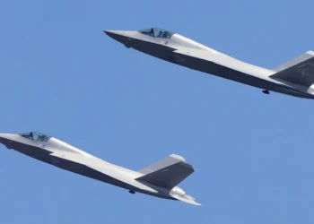 China’s J-35 fighter draws Middle East interest despite unanswered capability questions