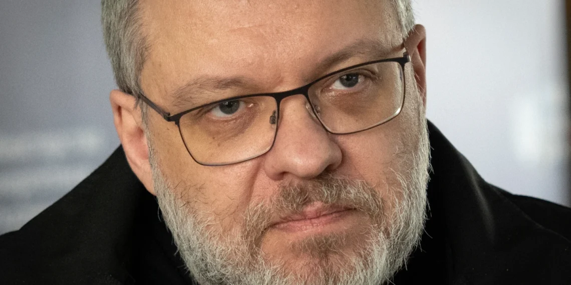 $100M ‘Midas’ scheme shakes Ukrainian government while blackouts spread nationwide