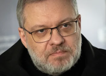 $100M ‘Midas’ scheme shakes Ukrainian government while blackouts spread nationwide