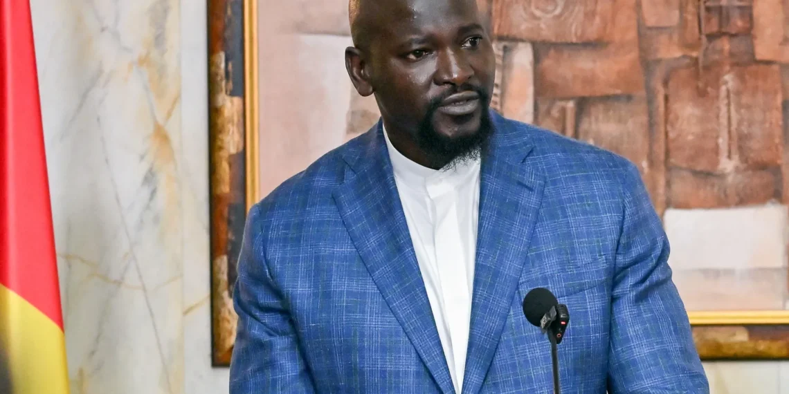 Ukraine receives $52 billion in foreign aid over the past year, half financed through frozen Russian assets