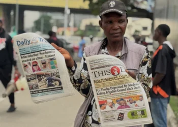 Nigeria rescues all 24 schoolgirls abducted in Kebbi state