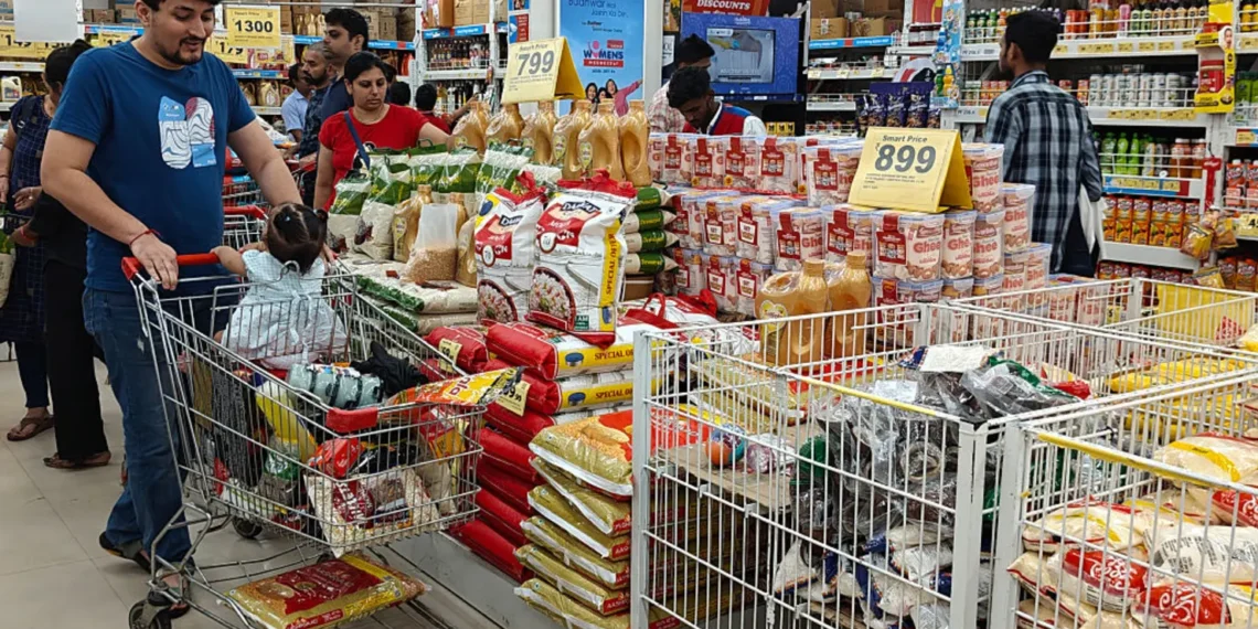 India’s inflation drops to 0.25% in October, raising expectations of further RBI easing