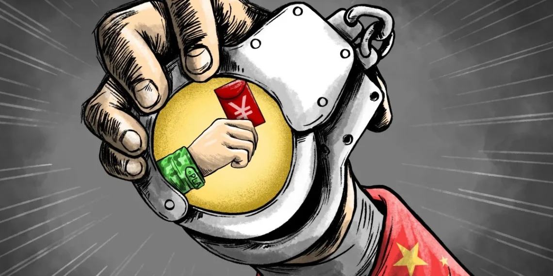 China’s sweeping purge of PLA generals intensifies as Xi’s anti-corruption campaign reaches highest ranks