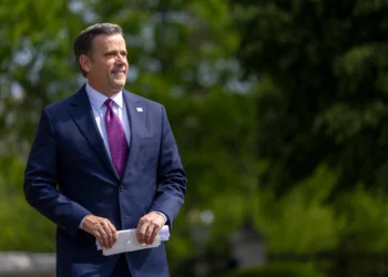 U.S. envoy calls Lebanon a “failed state” with a “dinosaur government,” urges normalization with Israel