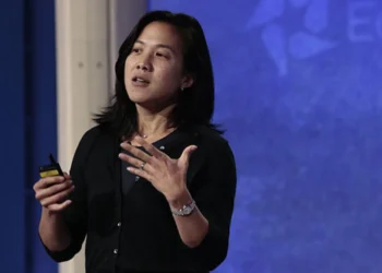 Psychologist Angela Duckworth: Let kids explore what they truly enjoy to build resilience and success