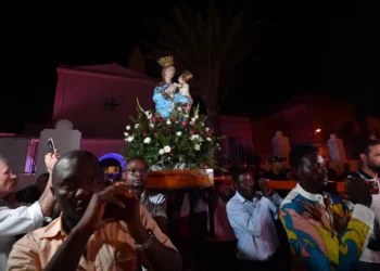 Georgia’s Marjorie Taylor Greene to resign from Congress after rift with Trump