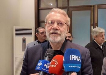 Iran’s security chief calls Pakistan a ‘pillar of regional stability’