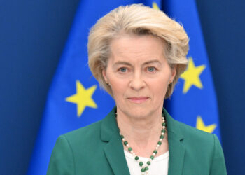 Von der Leyen skips Starmer meeting amid row over €6.5bn EU payment demand
