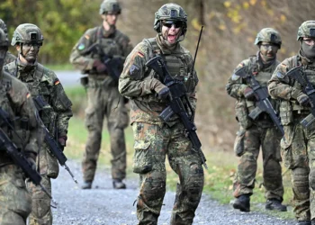 Germany boosts incentives for military recruits as security concerns grow