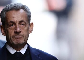 Sarkozy loses final appeal in Bygmalion financing case