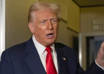 Trump threatens military action against Nigeria over alleged anti-Christian violence