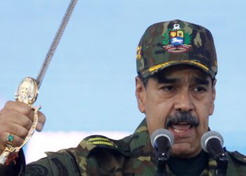 Maduro vows to resist U.S. pressure as tensions escalate over maritime strikes