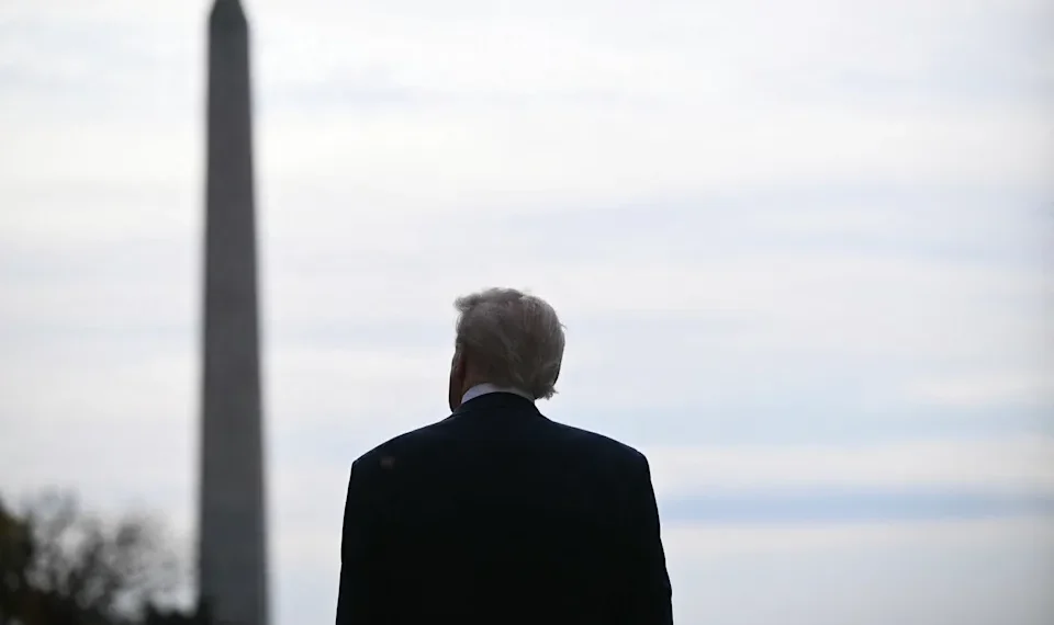 CBO cuts $1 trillion from Trump’s projected tariff revenues