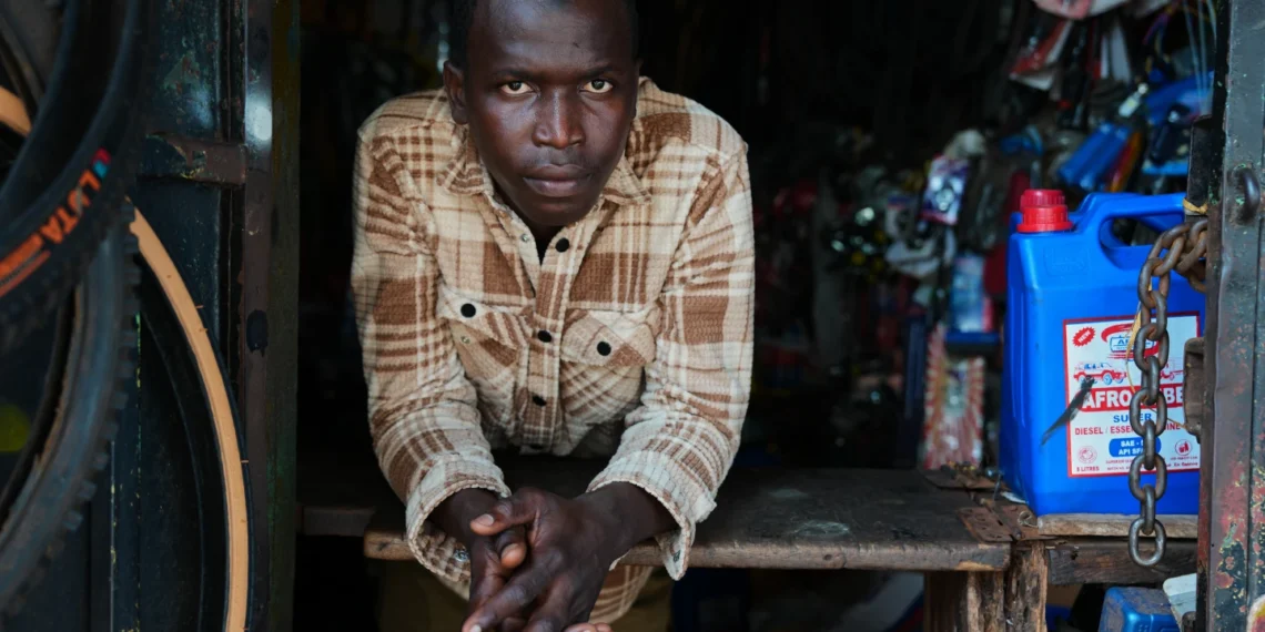 Migrants return to West Africa disillusioned as EU-funded reintegration program fails to deliver