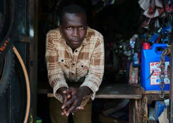 Migrants return to West Africa disillusioned as EU-funded reintegration program fails to deliver