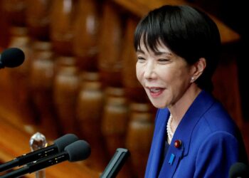 China prepares rescue mission for Tiangong astronauts after debris strike