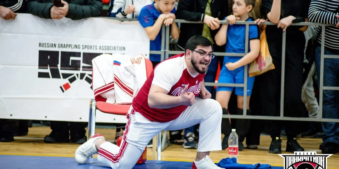 Arthur Vardanyan: Every Child is a Potential That Unfolds Over Time