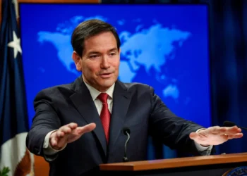 Putin says Russia has no plans for new military operations, blames West for tensions