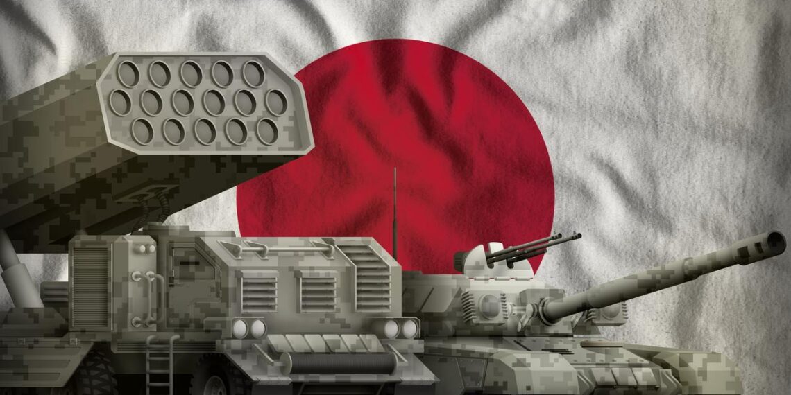 Japan considers 2027 income tax hike to help finance major defense buildup