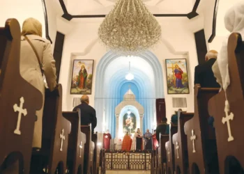 Iran steps up repression of religious minorities after war with Israel