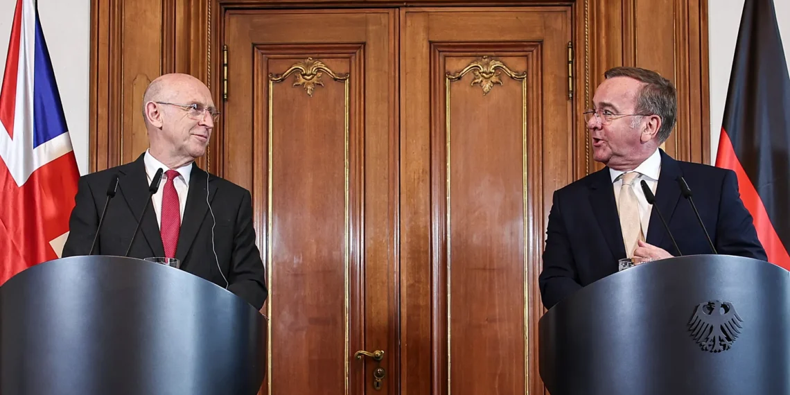 China launches large-scale military drills around Taiwan