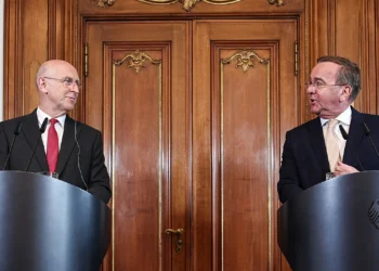 China launches large-scale military drills around Taiwan