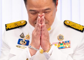 Thailand dissolves parliament amid border clashes with Cambodia and looming no-confidence vote