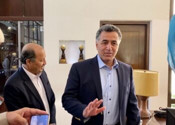 Former Pakistan spy chief Faiz Hameed sentenced to 14 years in landmark military court ruling