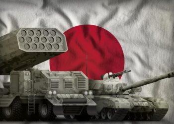 Japan considers 2027 income tax hike to help finance major defense buildup